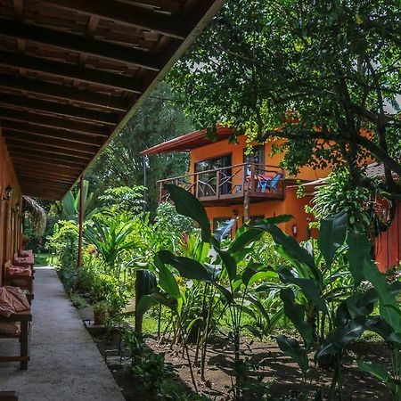 Guava Lodge Playa Matapalo Екстер'єр фото