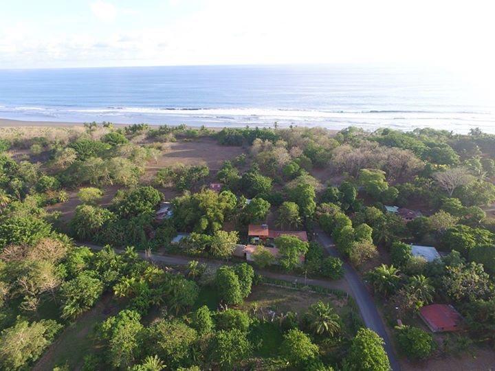 Guava Lodge Playa Matapalo Екстер'єр фото