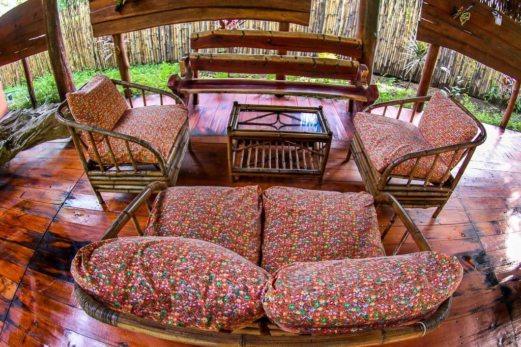 Guava Lodge Playa Matapalo Екстер'єр фото